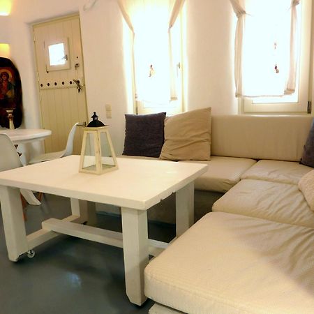 My Oasis Studios Mykonos Klouvas Экстерьер фото