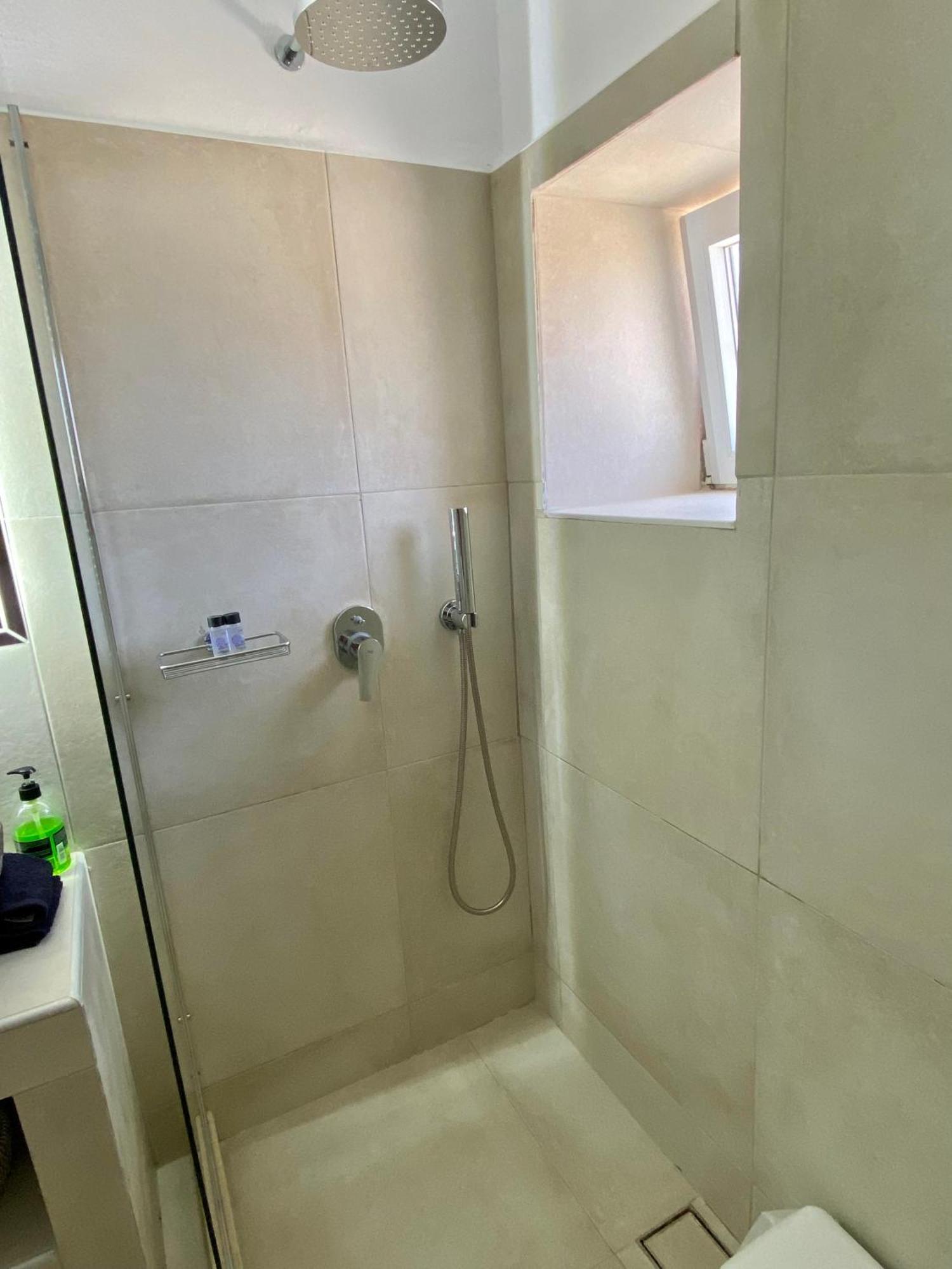 My Oasis Studios Mykonos Klouvas Экстерьер фото