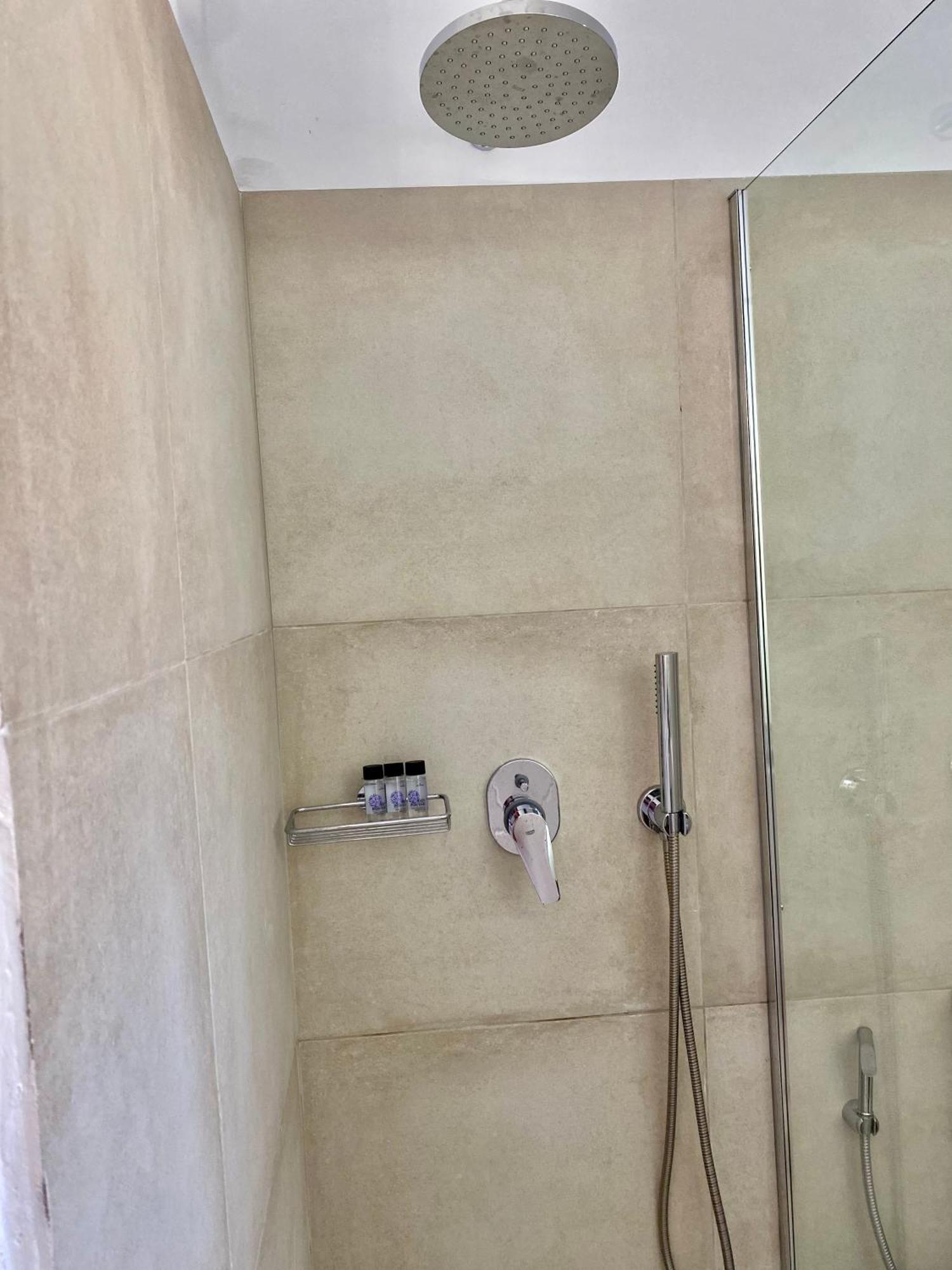 My Oasis Studios Mykonos Klouvas Экстерьер фото