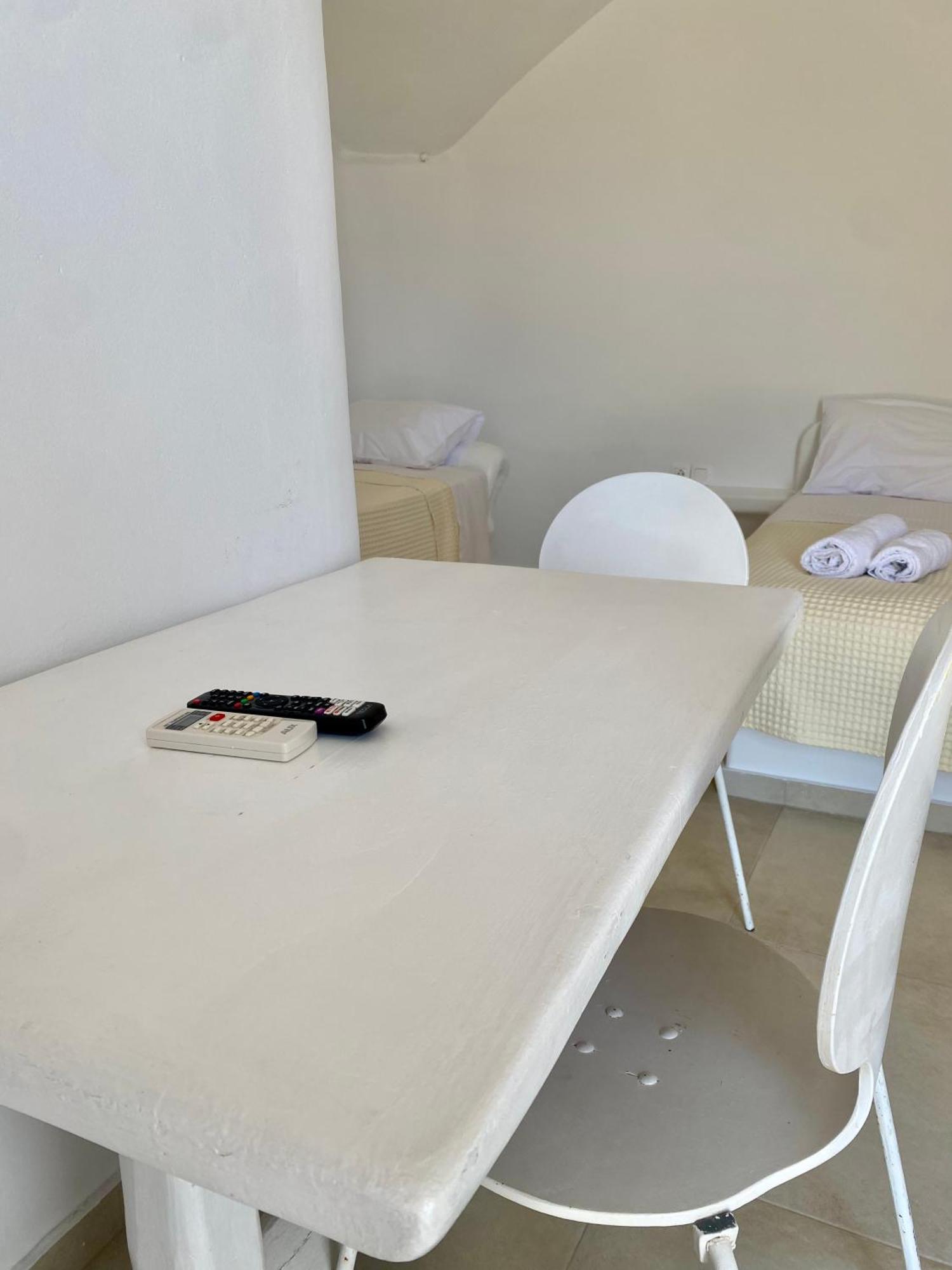 My Oasis Studios Mykonos Klouvas Экстерьер фото